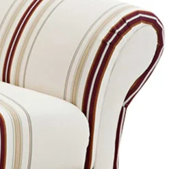 Streifen Sofa Mitica