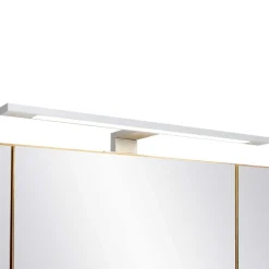 5-teiliges Badmöbelset Kropenia