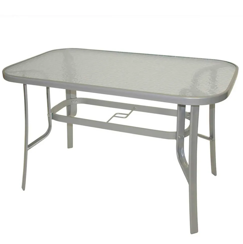 Terrassentisch Yisela