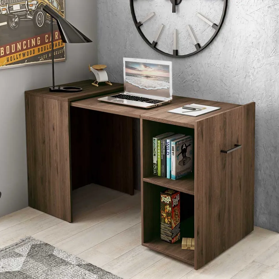 Tiny House Schreibtisch Dritos