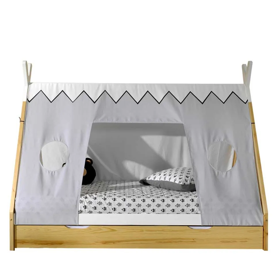 Tipi Kinderbett Catia