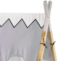 Tipi Kinderbett Catia