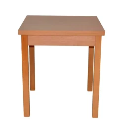 Tisch mit 2 Stühlen Danar