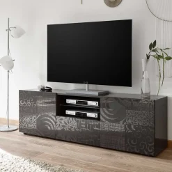 TV Anbauwand Hancieda