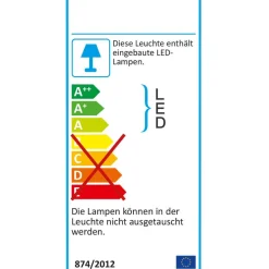 TV Anbauwand Jains