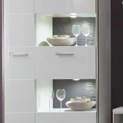 TV Anbauwand Lefaria