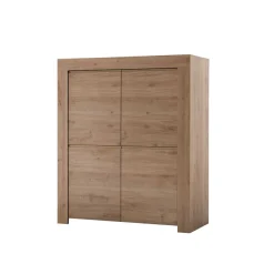 TV Schrankwand Wandy