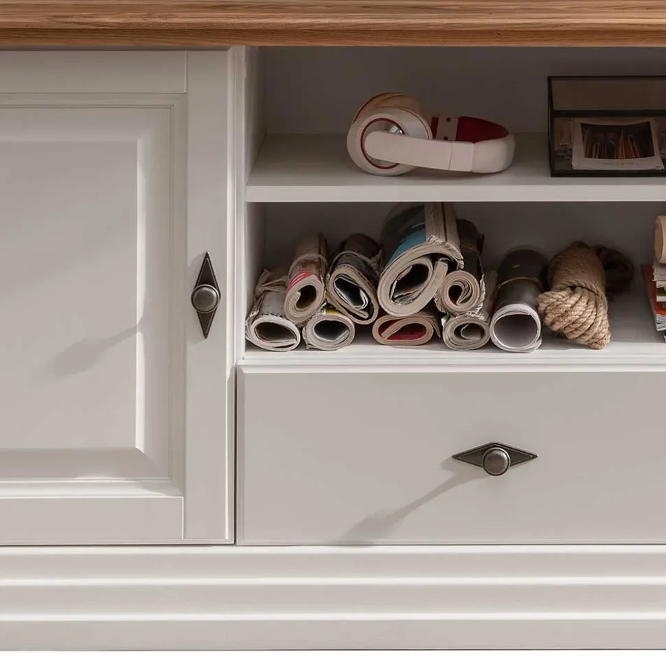 TV Sideboard Greeks