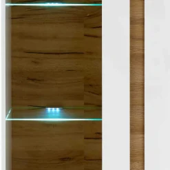 TV Wohnwand Franvos