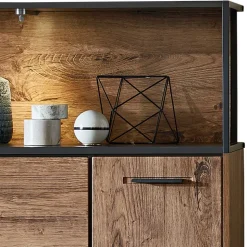 TV Wohnwand Washton