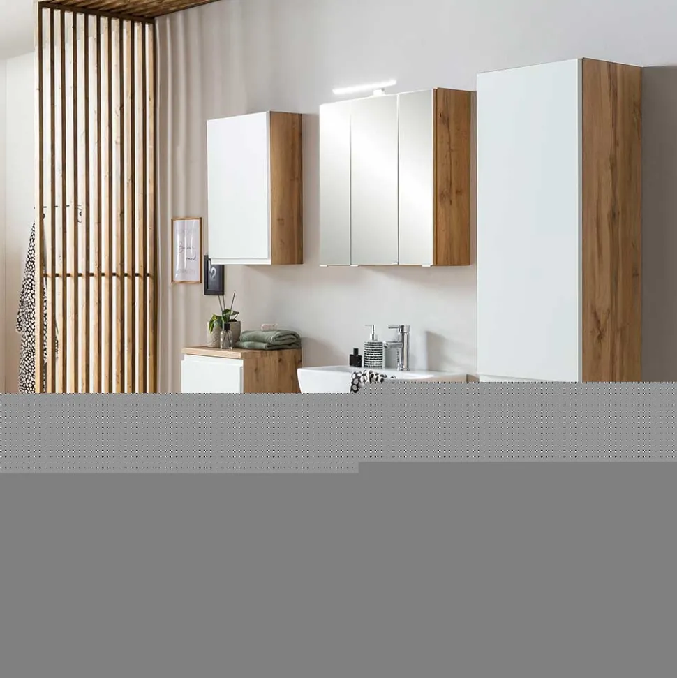 Unterbeckenschrank Lactona