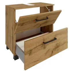 Unterbeckenschrank Longos