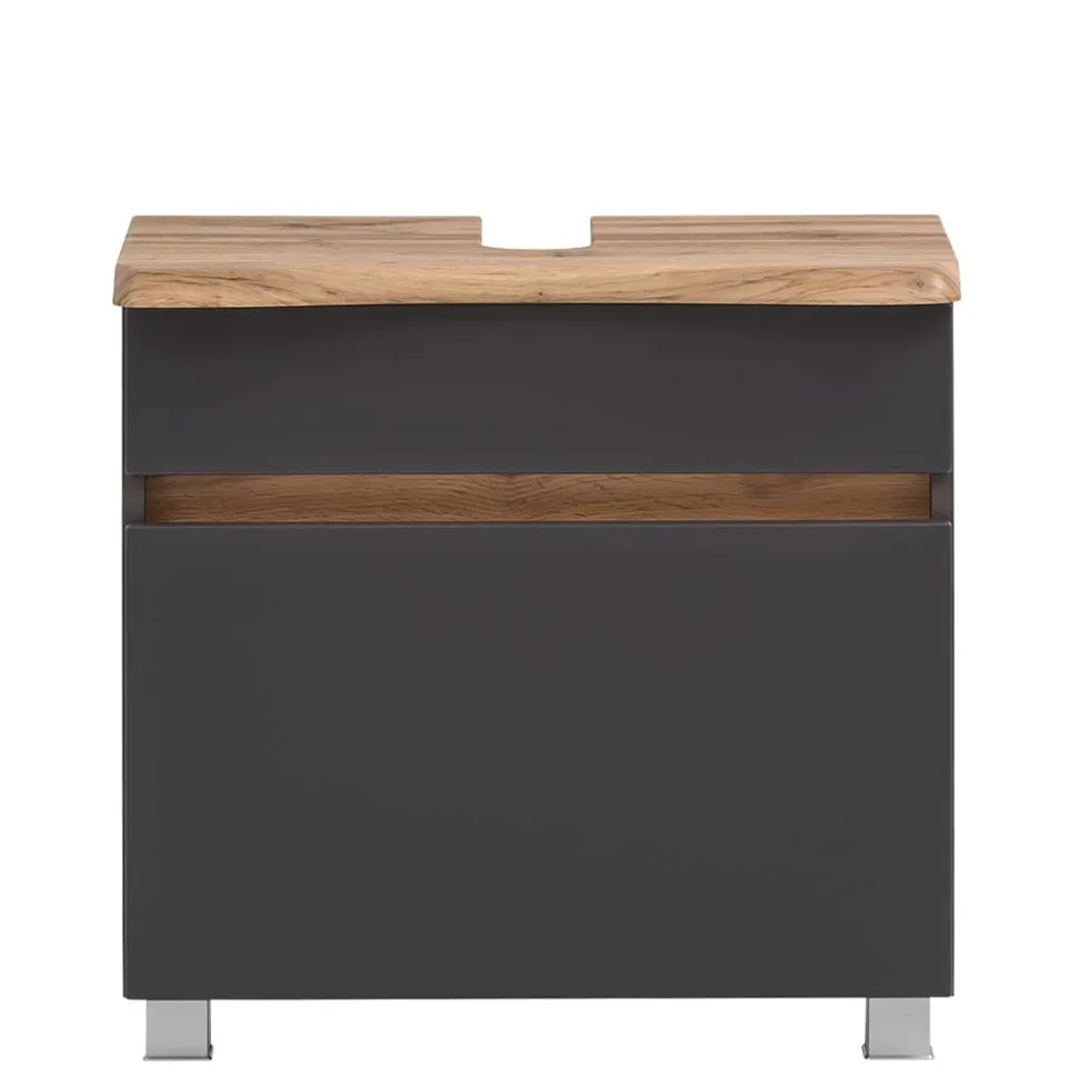 Unterschrank Bad Pegruan