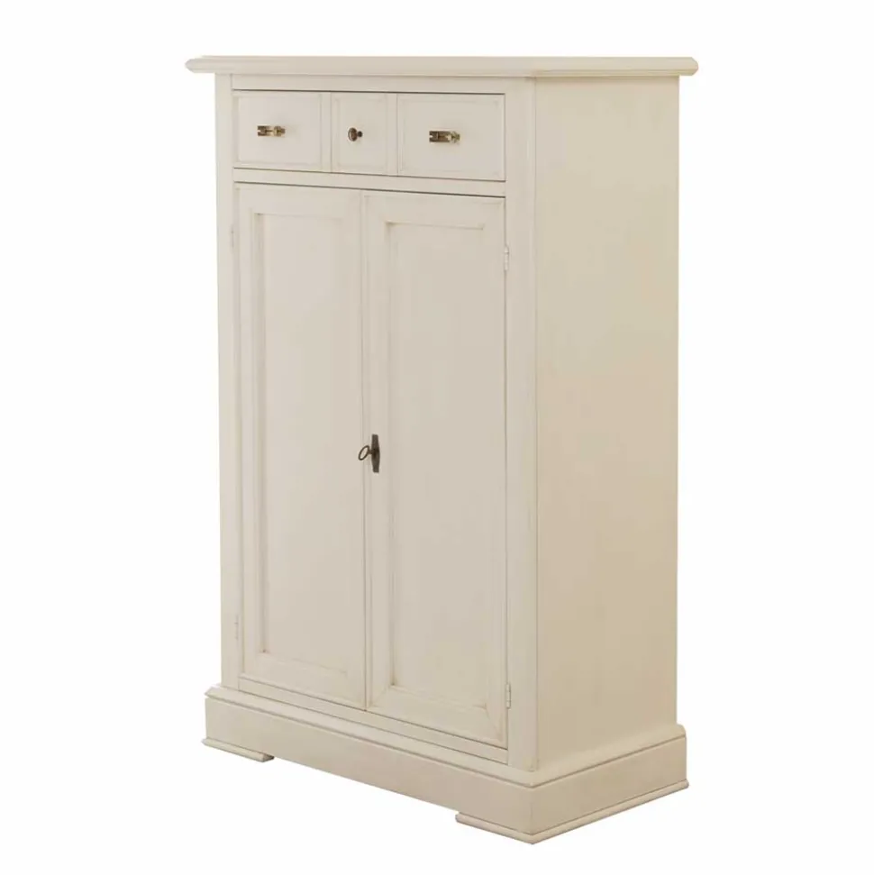 Vertiko Schrank Gannice