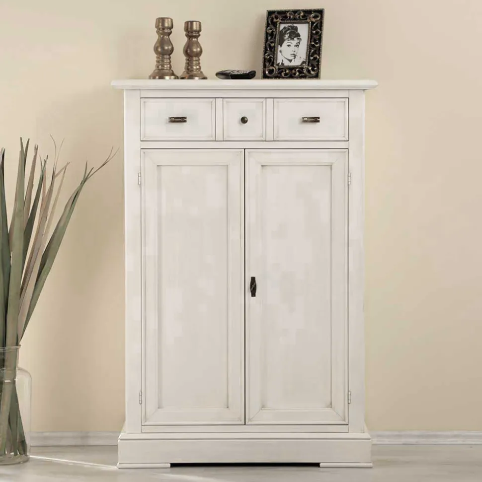 Vertiko Schrank Gannice