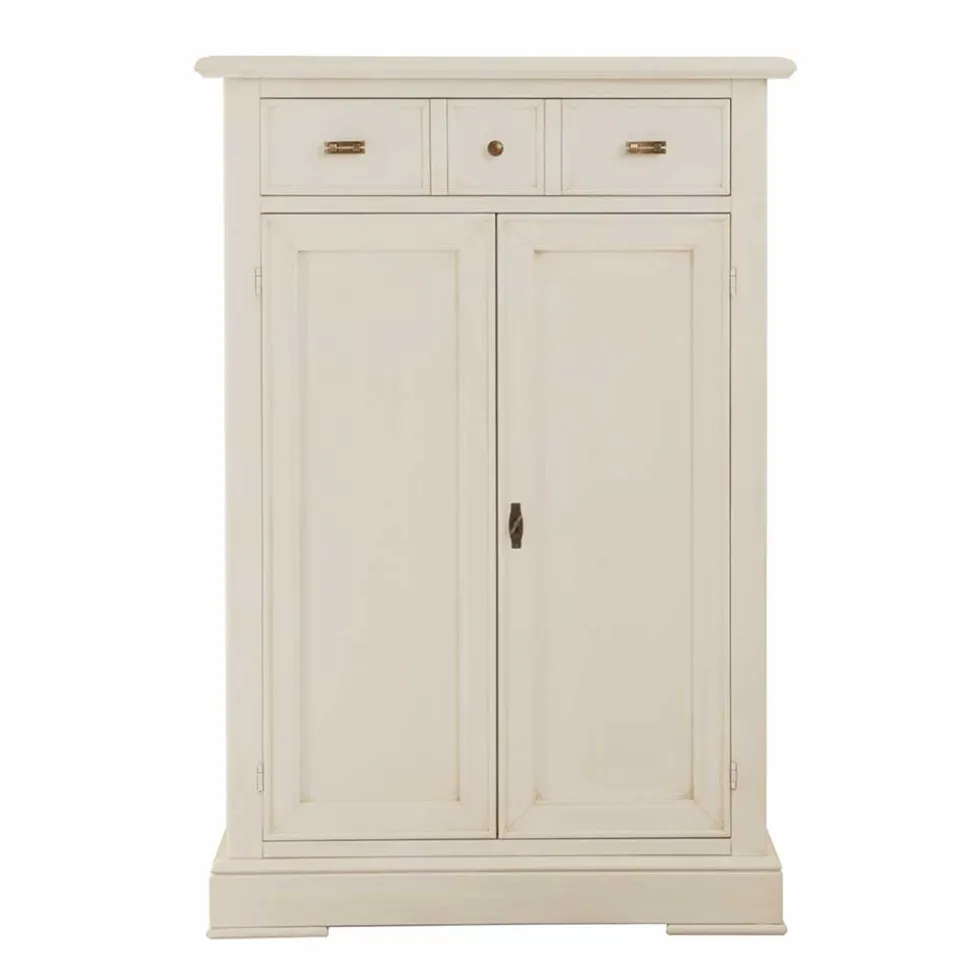 Vertiko Schrank Gannice