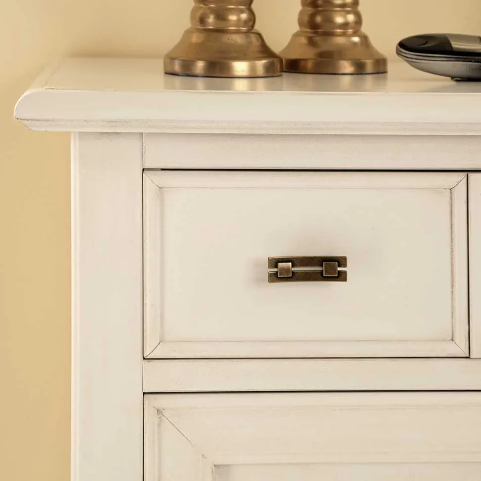 Vertiko Schrank Gannice