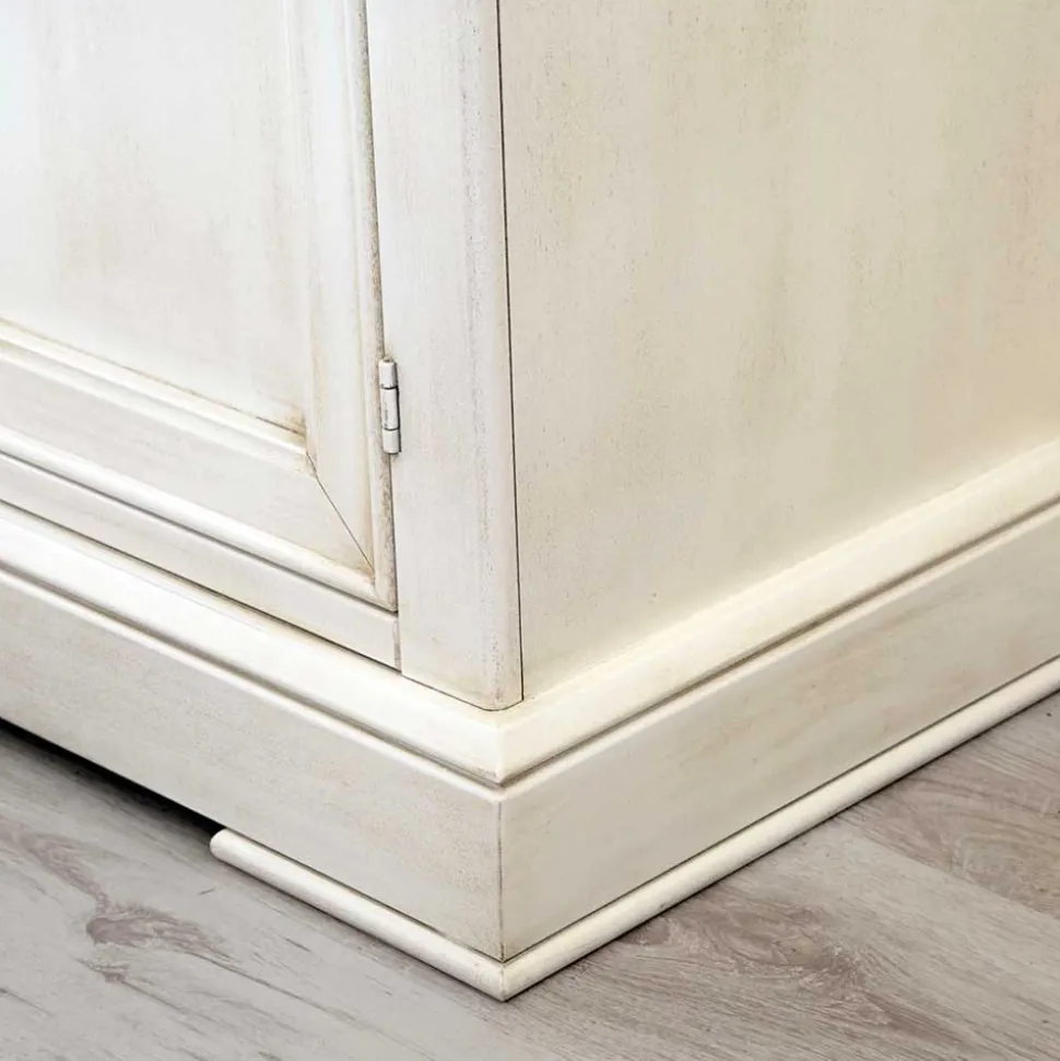 Vertiko Schrank Gannice