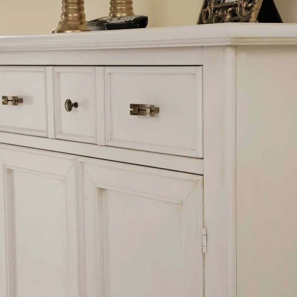 Vertiko Schrank Gannice