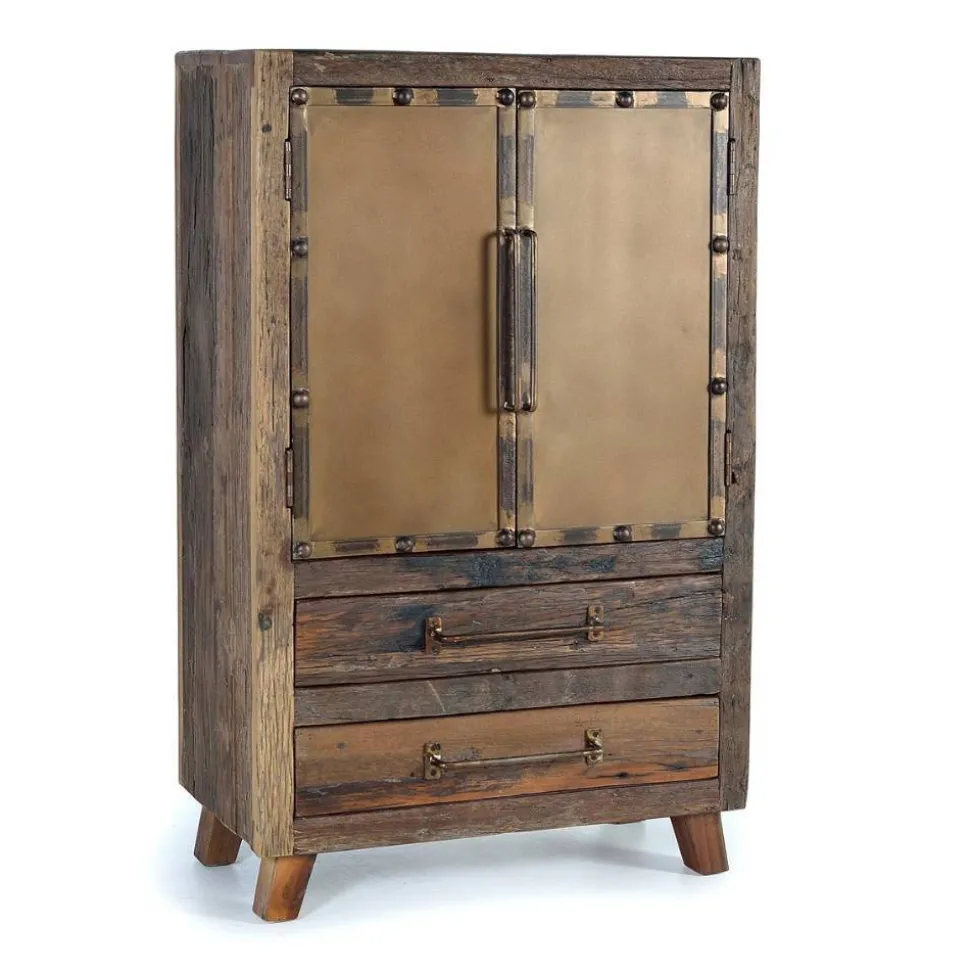 Vertiko Schrank Rodyris
