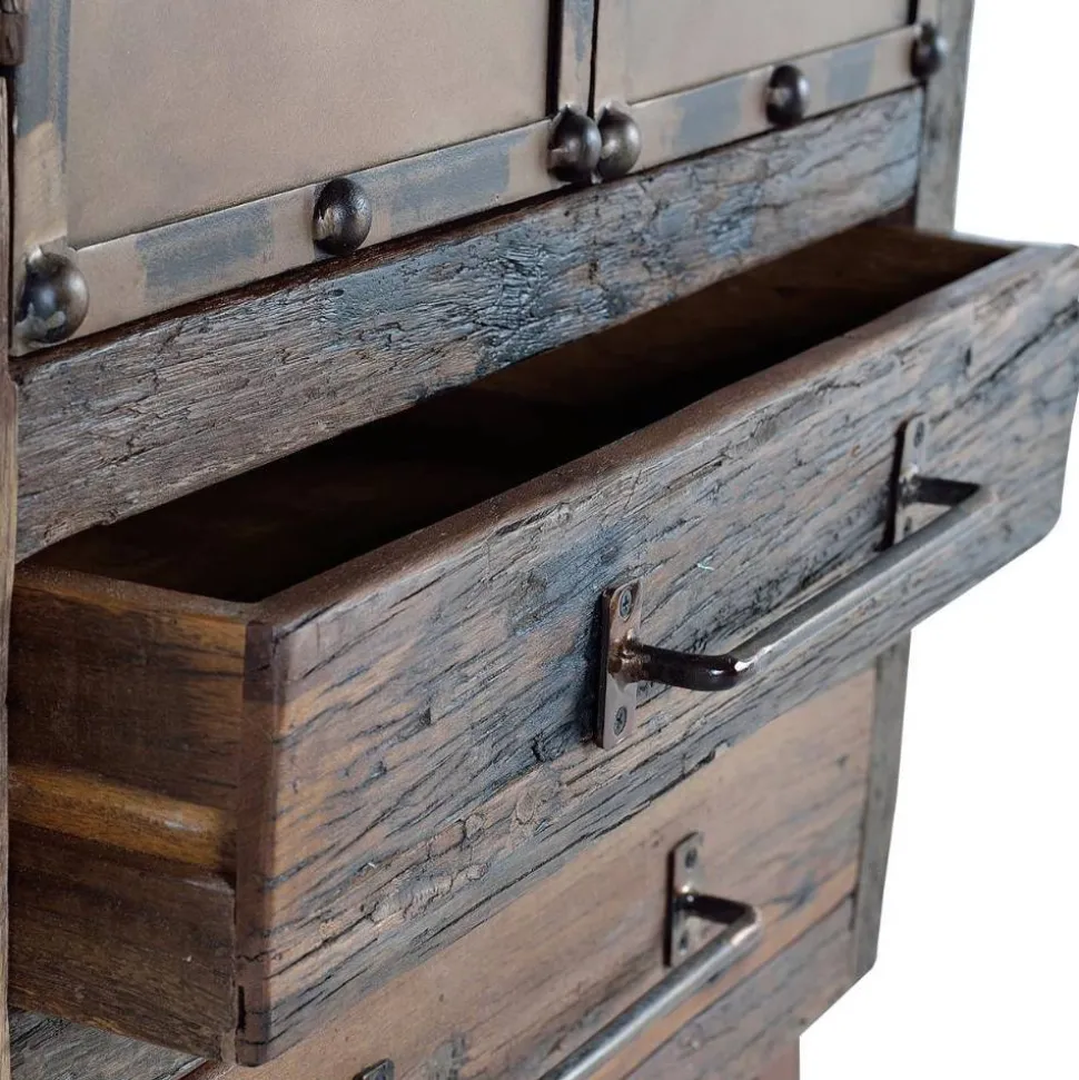 Vertiko Schrank Rodyris