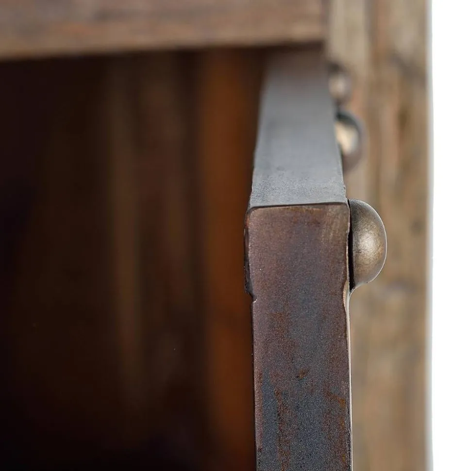 Vertiko Schrank Rodyris