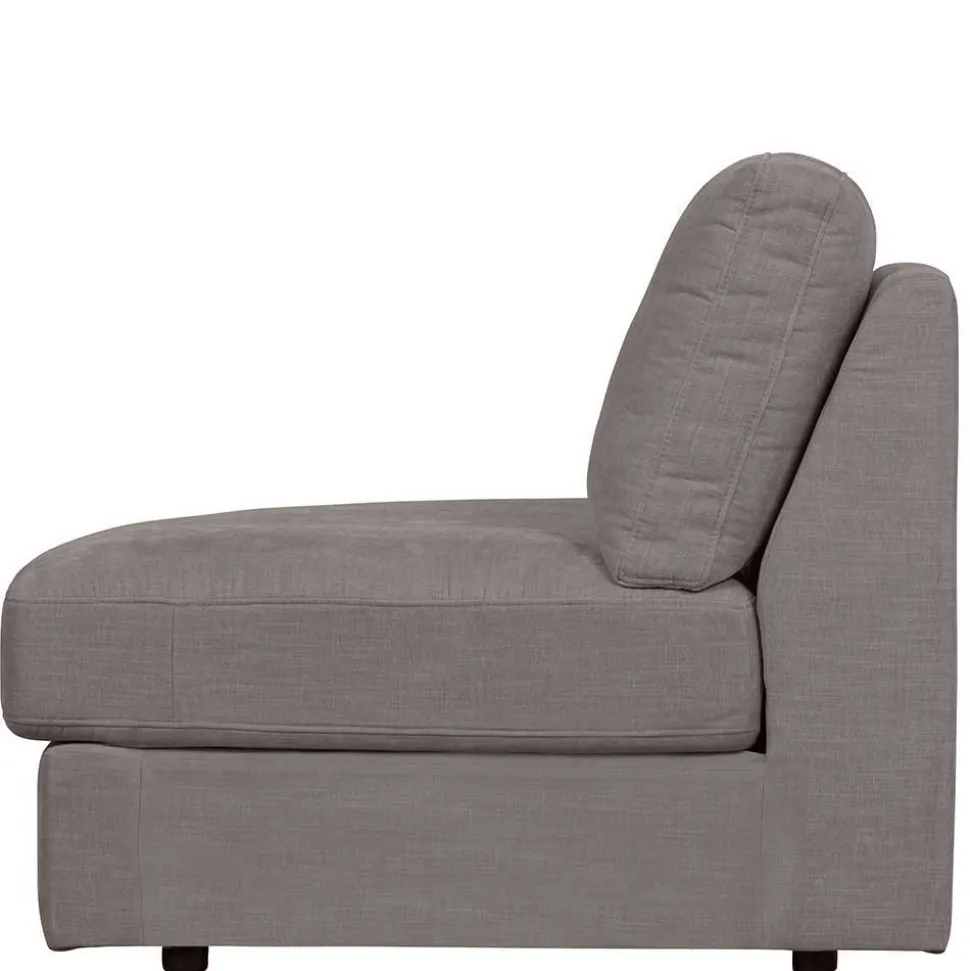 Viersitzer Modulsofa Fredoco