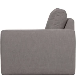 Viersitzer Modulsofa Fredoco