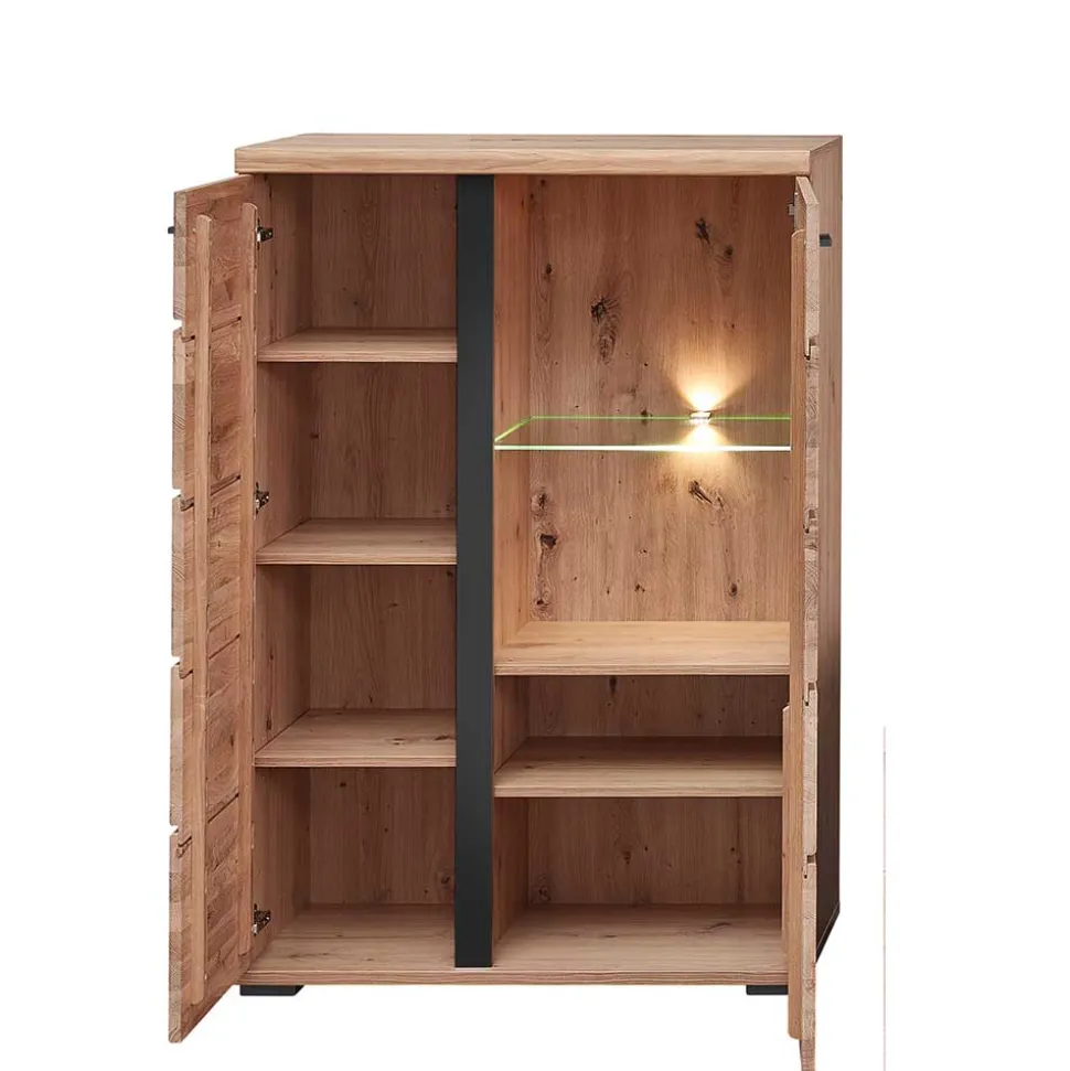 Vitrine Cacervo