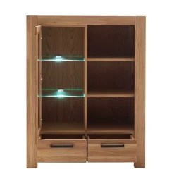 Vitrine Crystoga