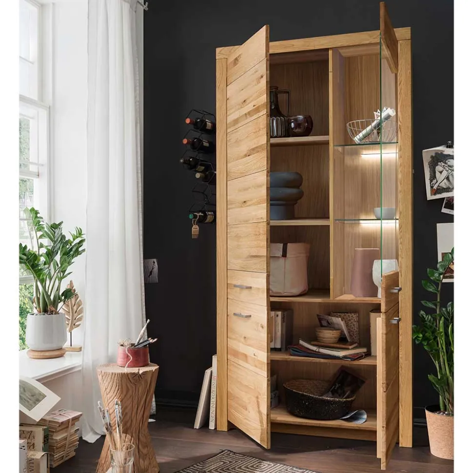 Vitrine Divrina