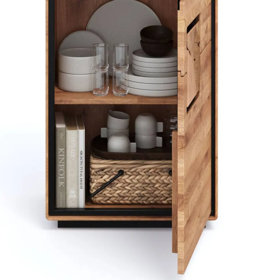 Vitrine Macereta