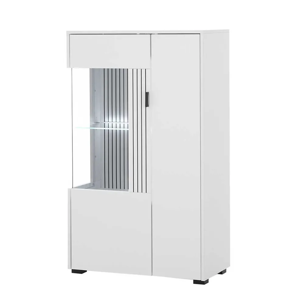Vitrine Saladd