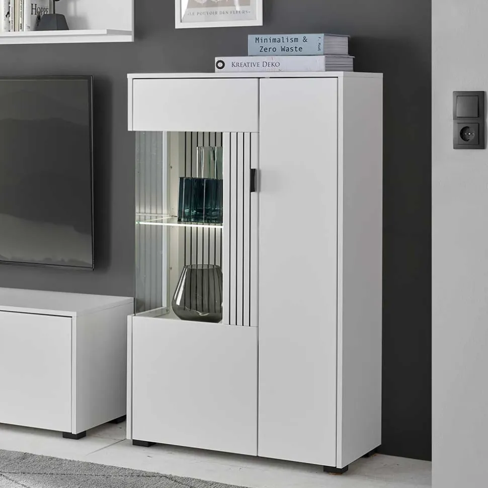 Vitrine Saladd