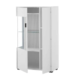 Vitrine Saladd