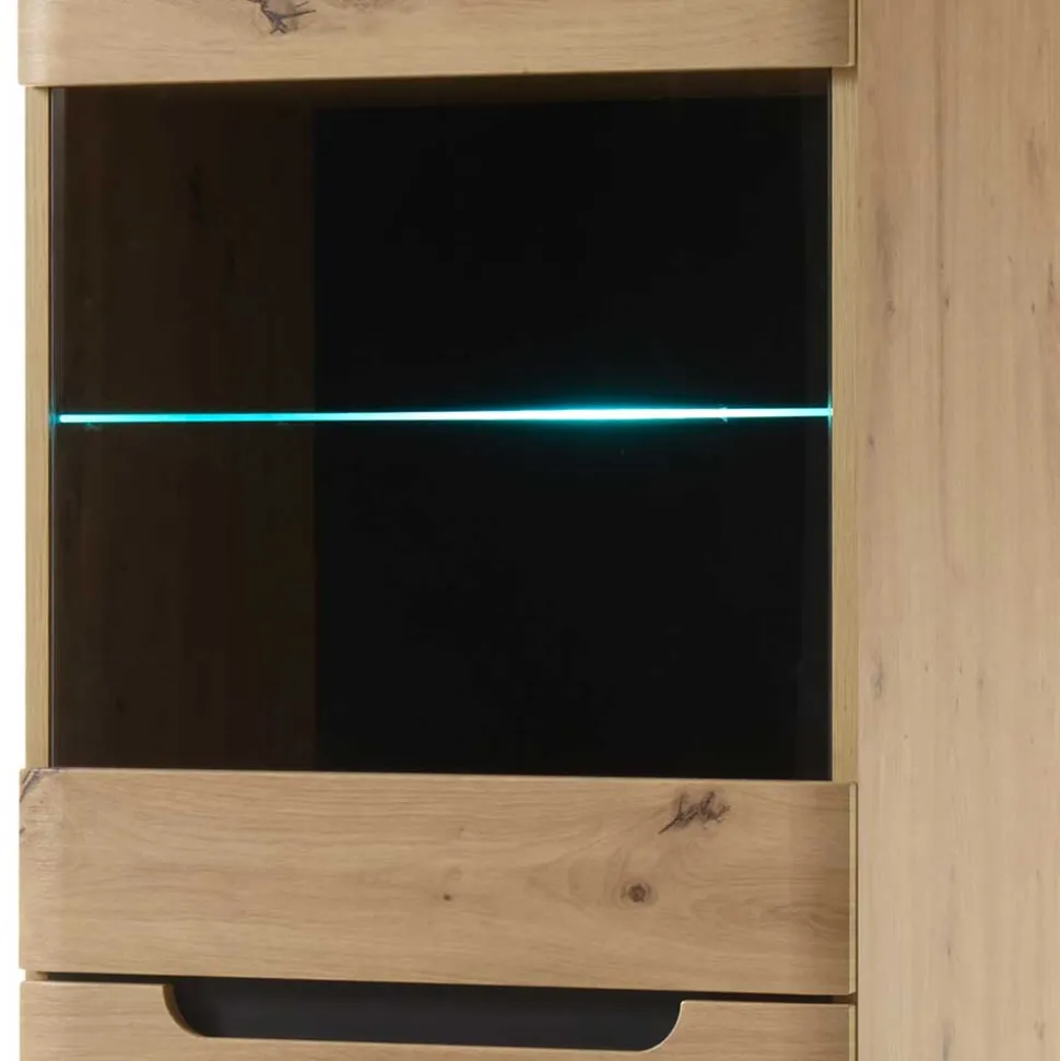 Vitrine Tomya
