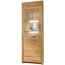 Vitrinenschrank Divrina