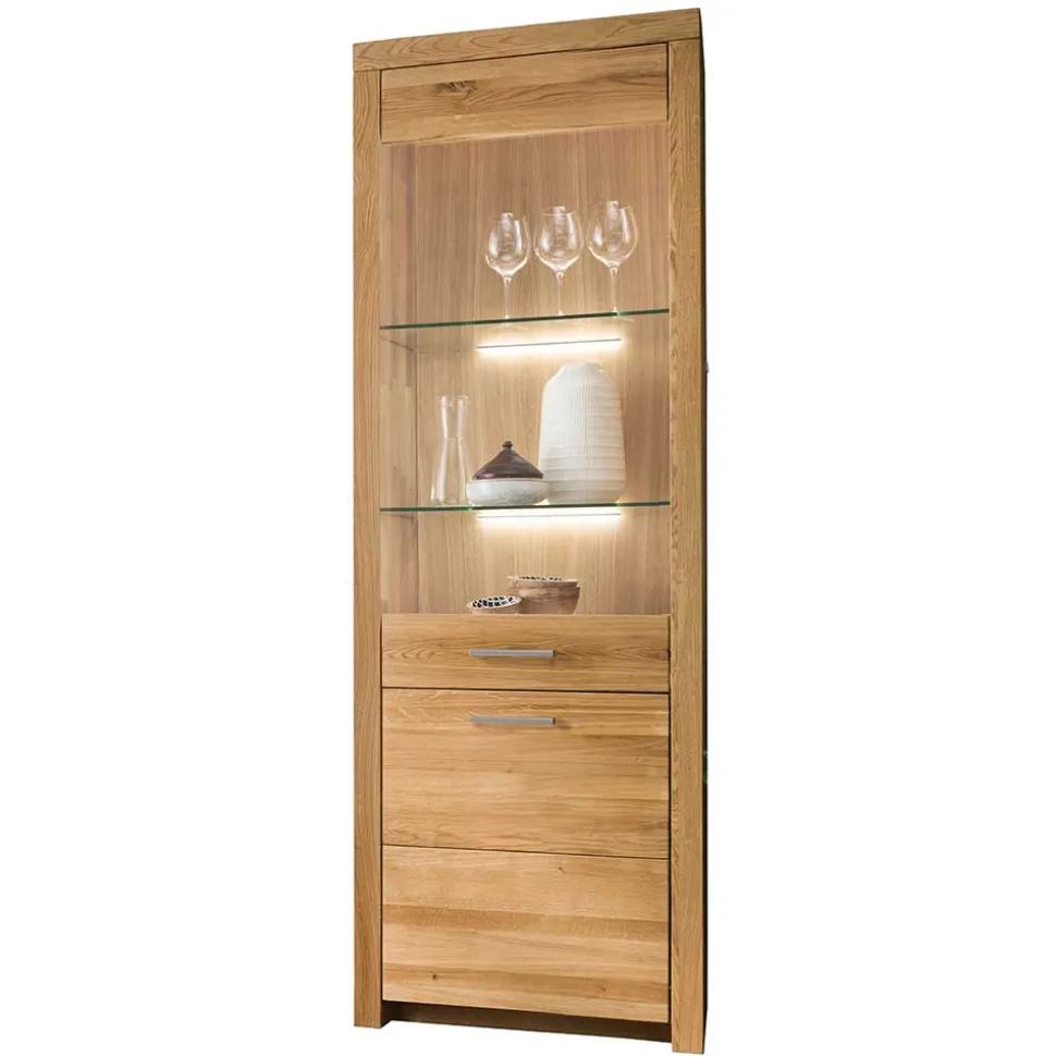 Vitrinenschrank Divrina