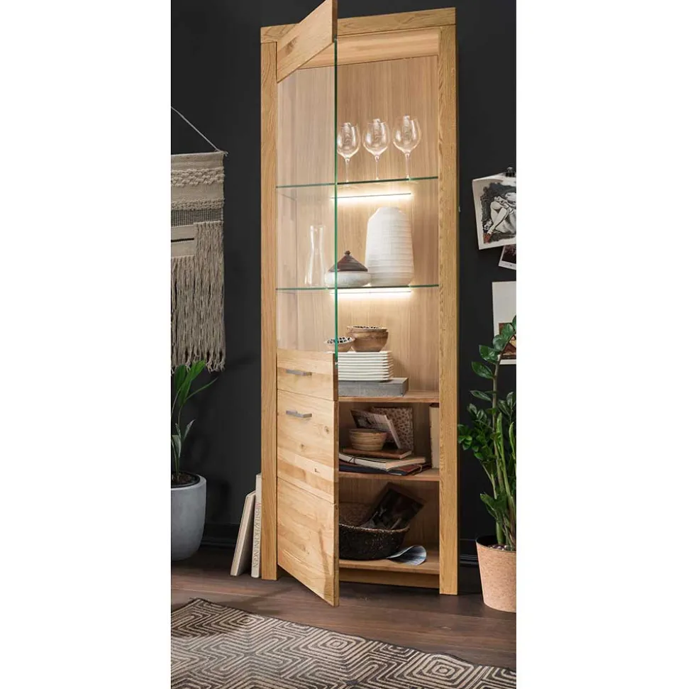 Vitrinenschrank Divrina