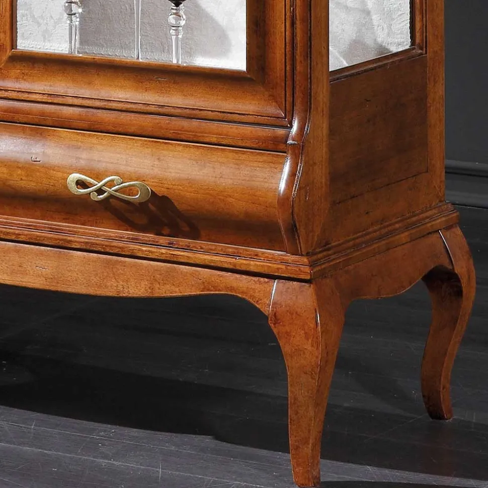 Vitrinenschrank Valdarar