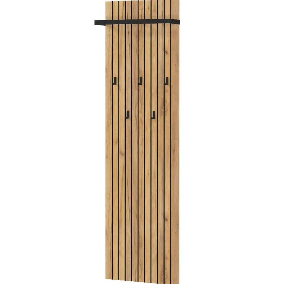 Wandgarderobe Bahare