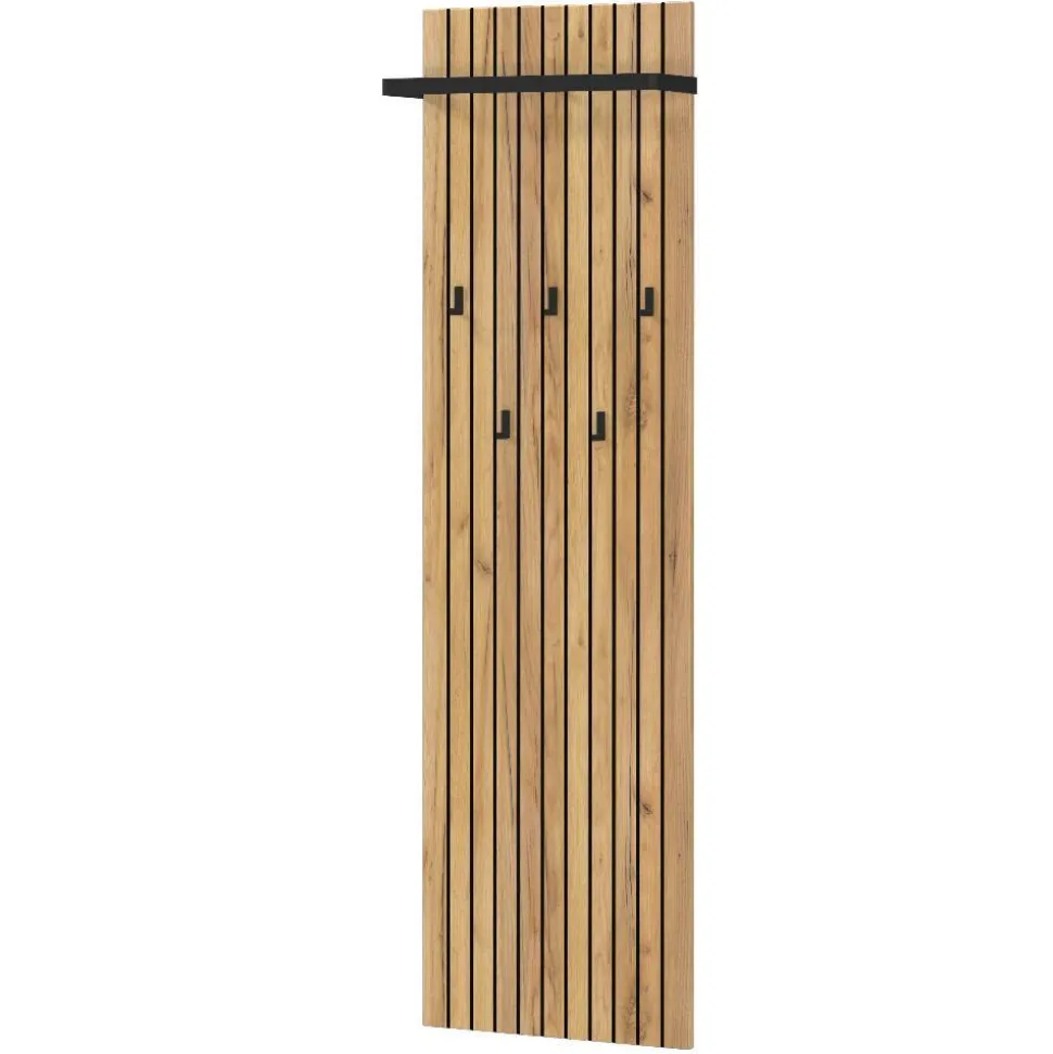 Wandgarderobe Bahare