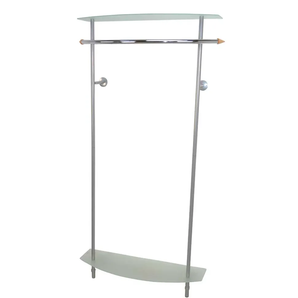 Wandgarderobe Doan