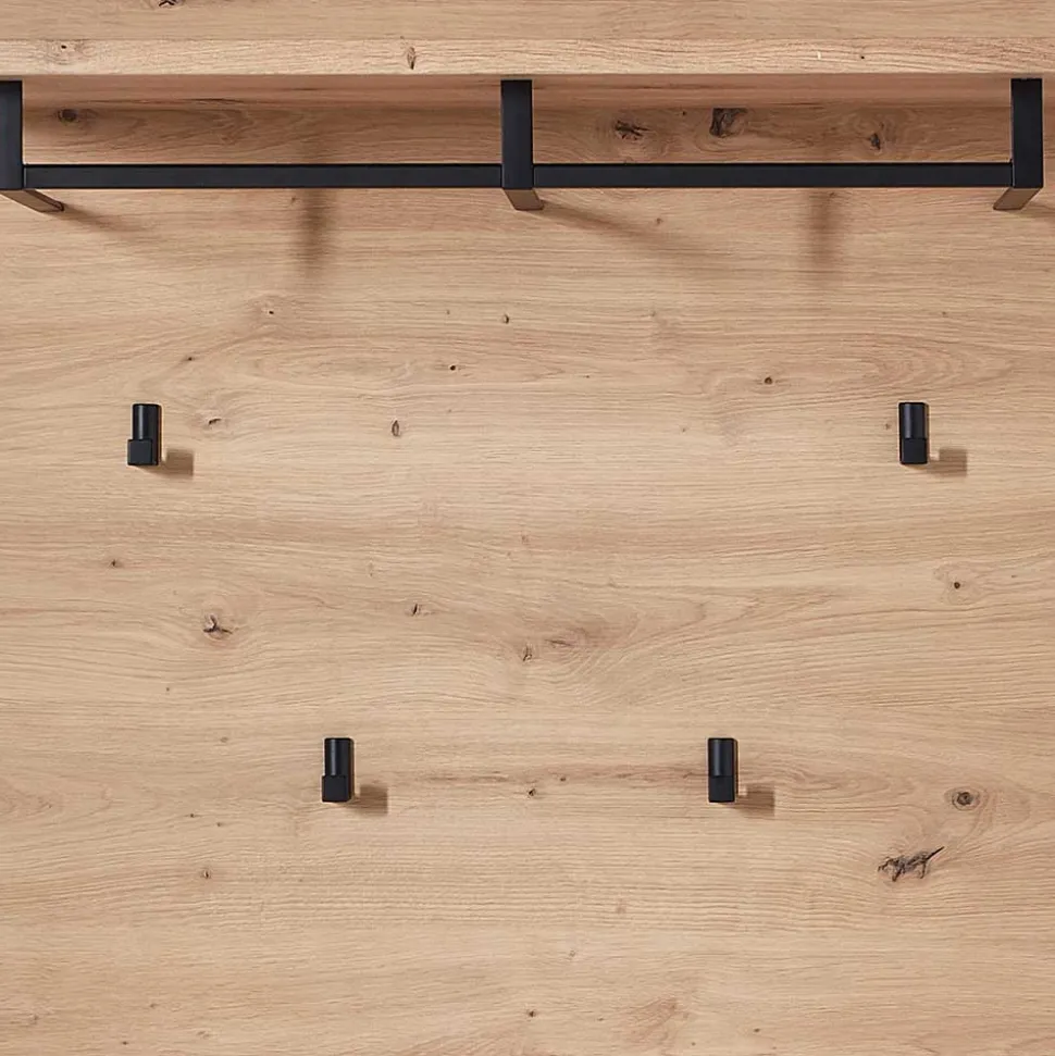 Wandgarderobe Esdravos