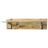 Wandgarderobe Foresta