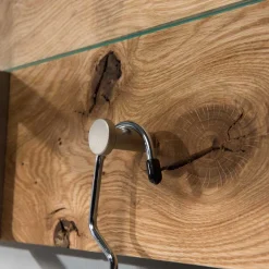 Wandgarderobe Foresta