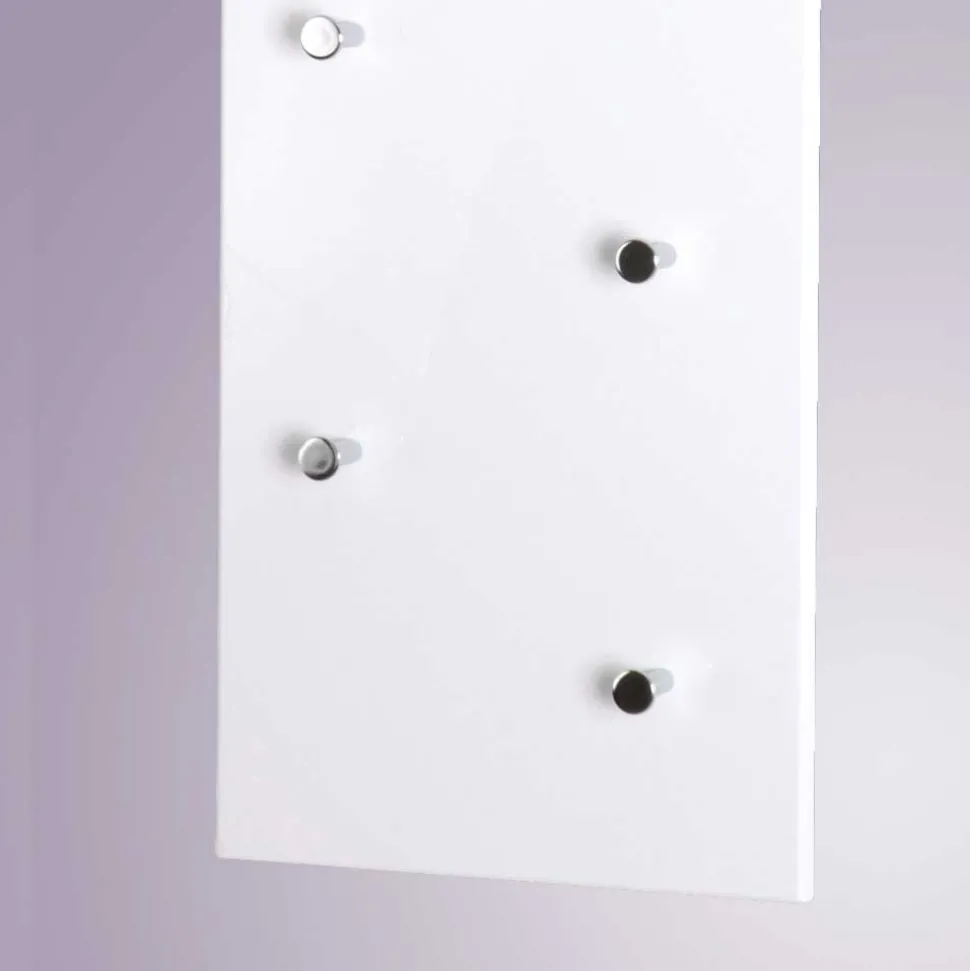 Wandgarderobe Hangup