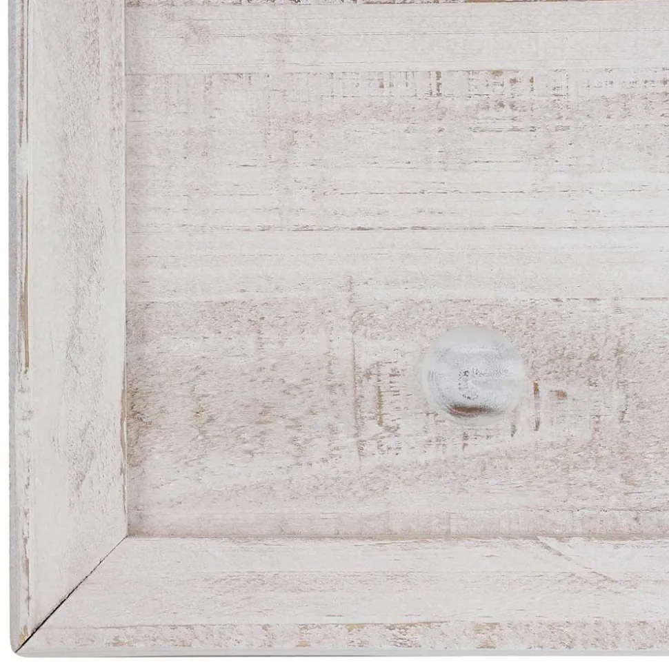 Wandgarderobe Lunjes