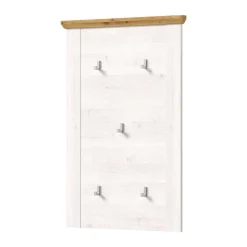 Wandgarderobe Simple