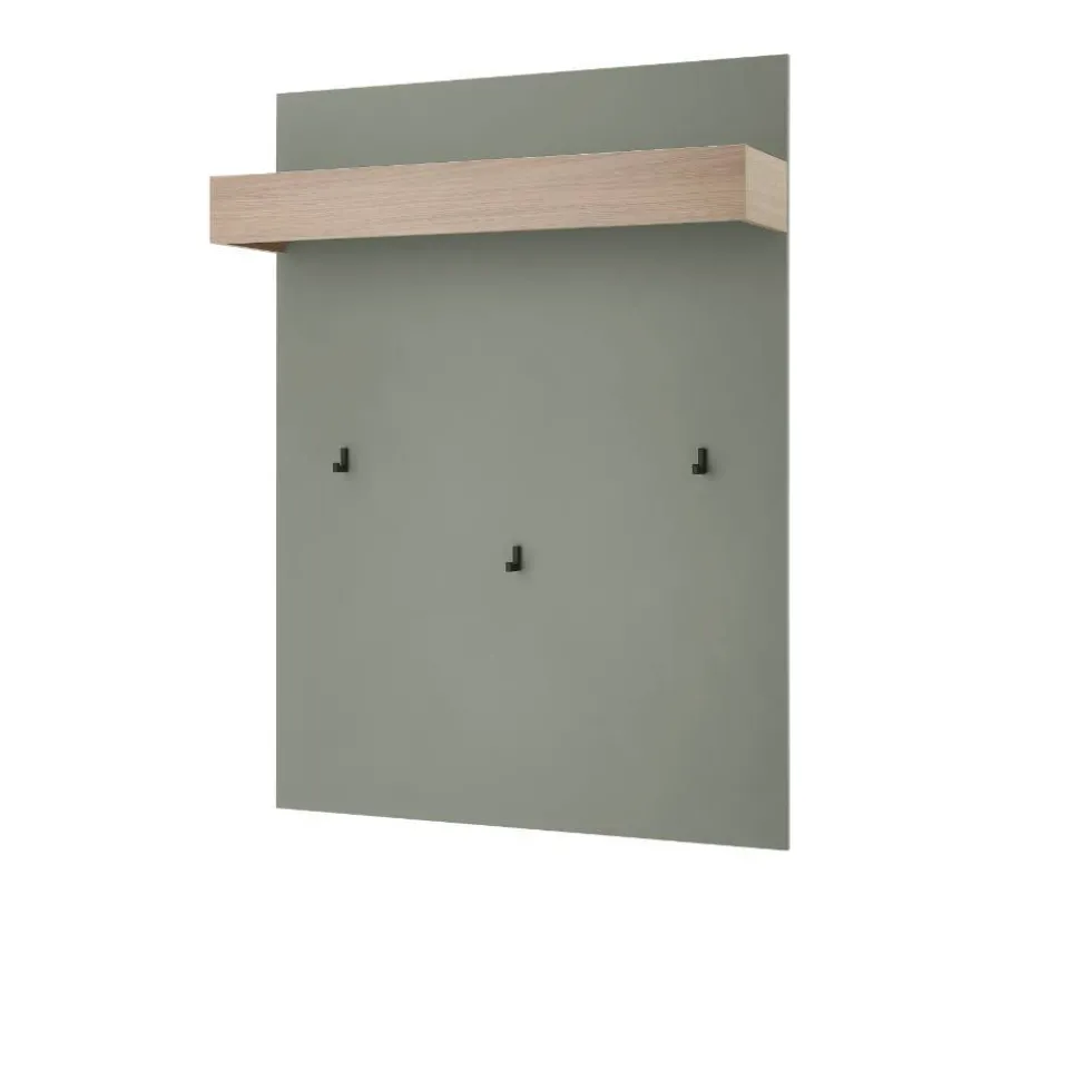 Wandgarderobe Ulfava